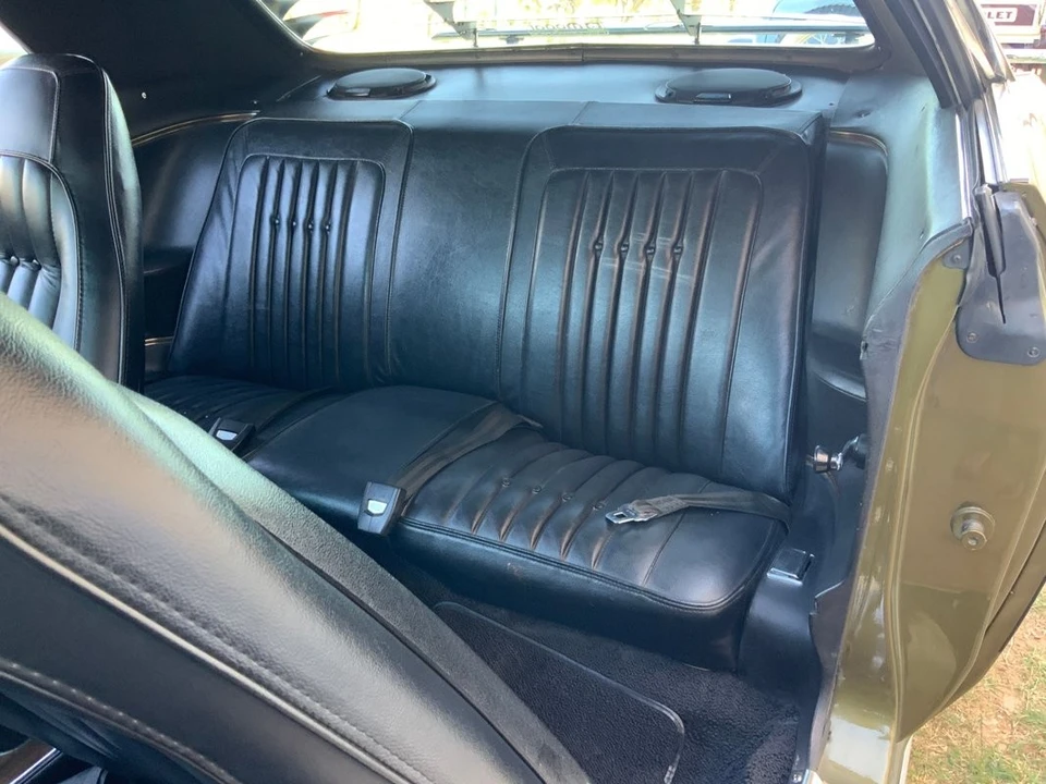 1971 Plymouth Barracuda - Image 30 of 31
