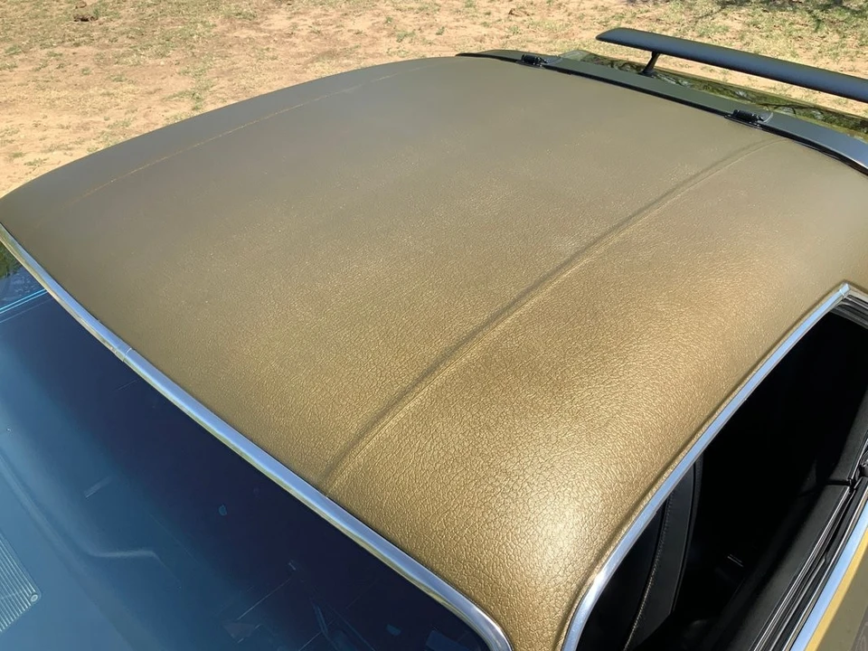 1971 Plymouth Barracuda - Image 16 of 31