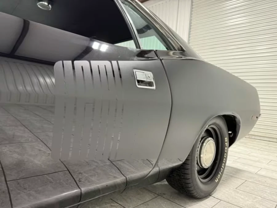 1971 Plymouth 'Cuda 3rd Gen Coupe - Image 11 of 13