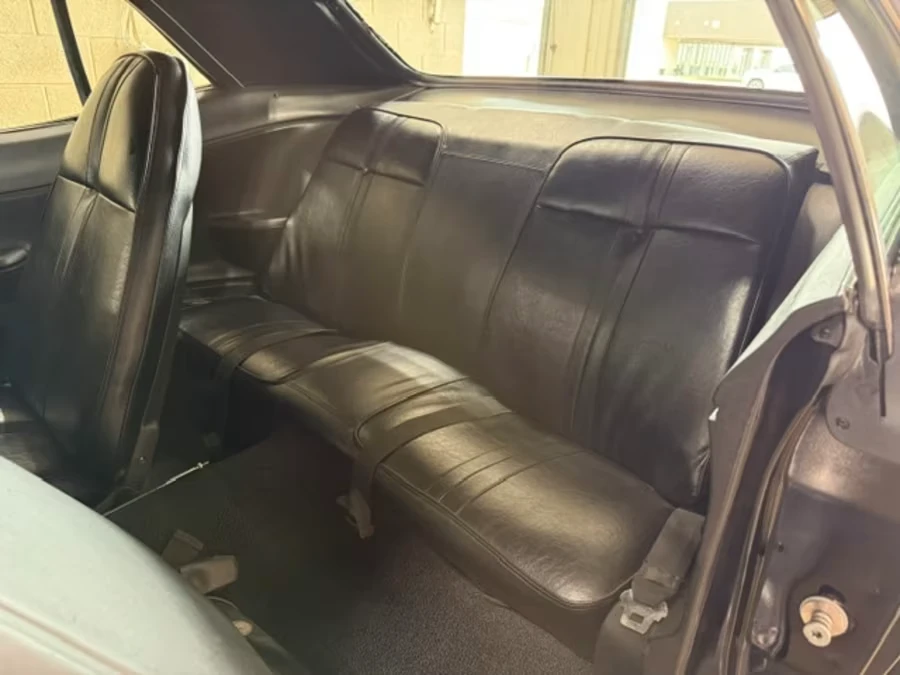 1971 Plymouth 'Cuda 3rd Gen Coupe - Image 12 of 13