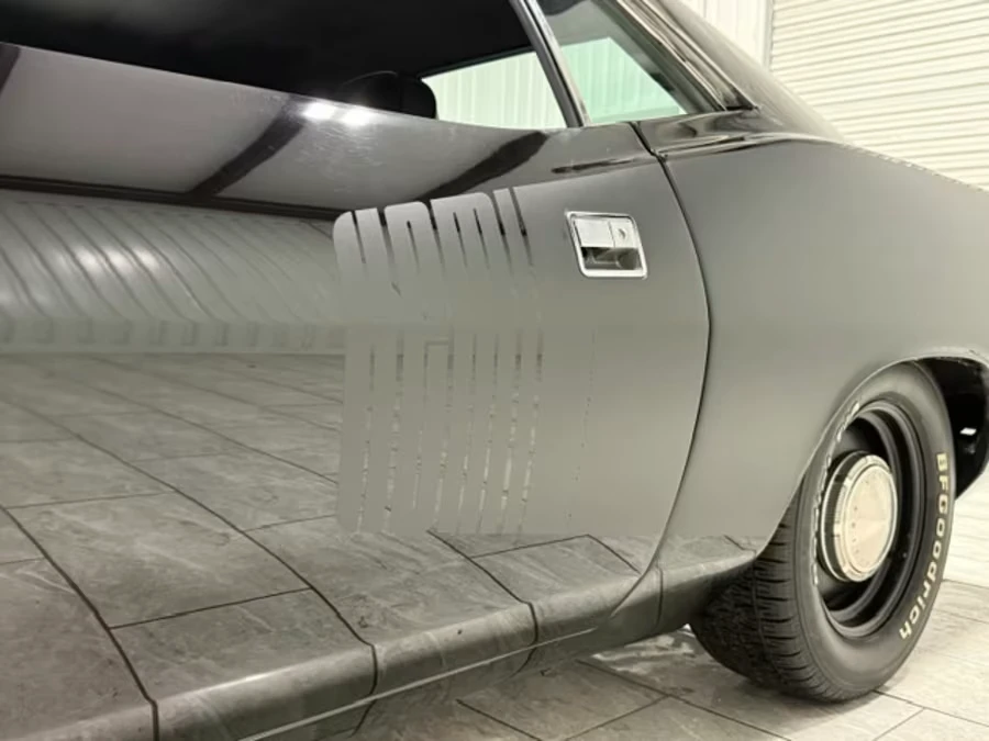 1971 Plymouth 'Cuda 3rd Gen Coupe - Image 7 of 13