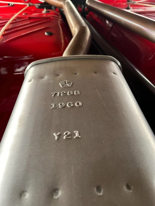 1971 Plymouth 'Cuda 3rd Gen Coupe - Image 15 of 15