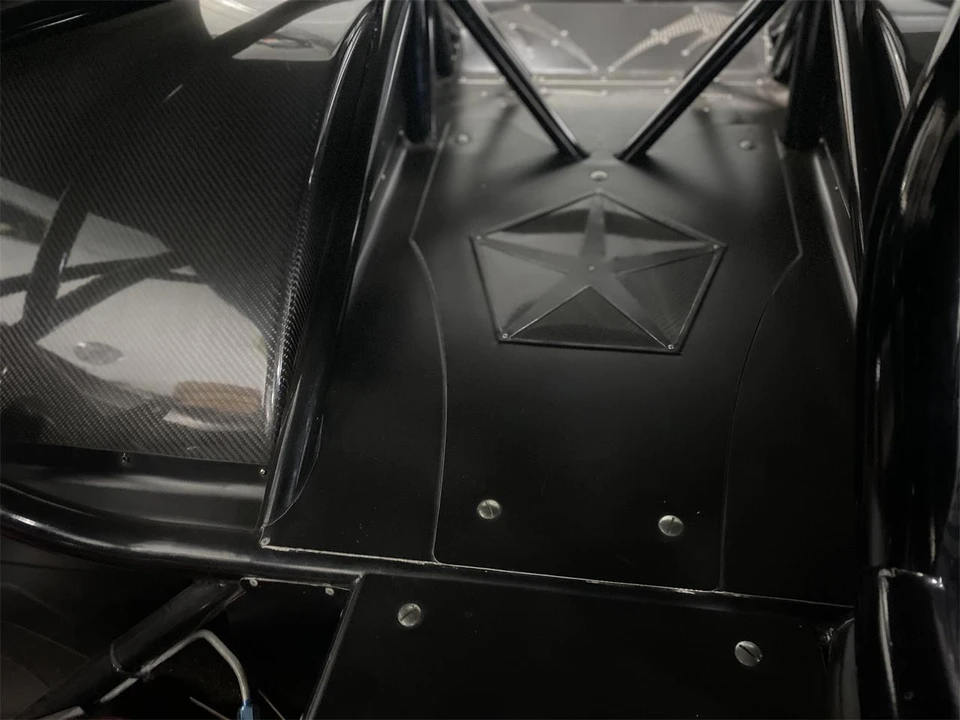 1971 Plymouth 'Cuda 3rd Gen Coupe - Image 2 of 17