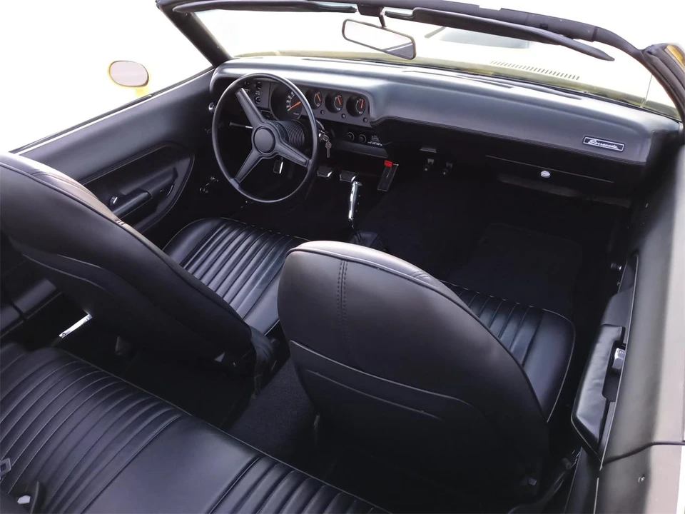 1971 Plymouth 'Cuda 3rd Gen Coupe - Image 3 of 23