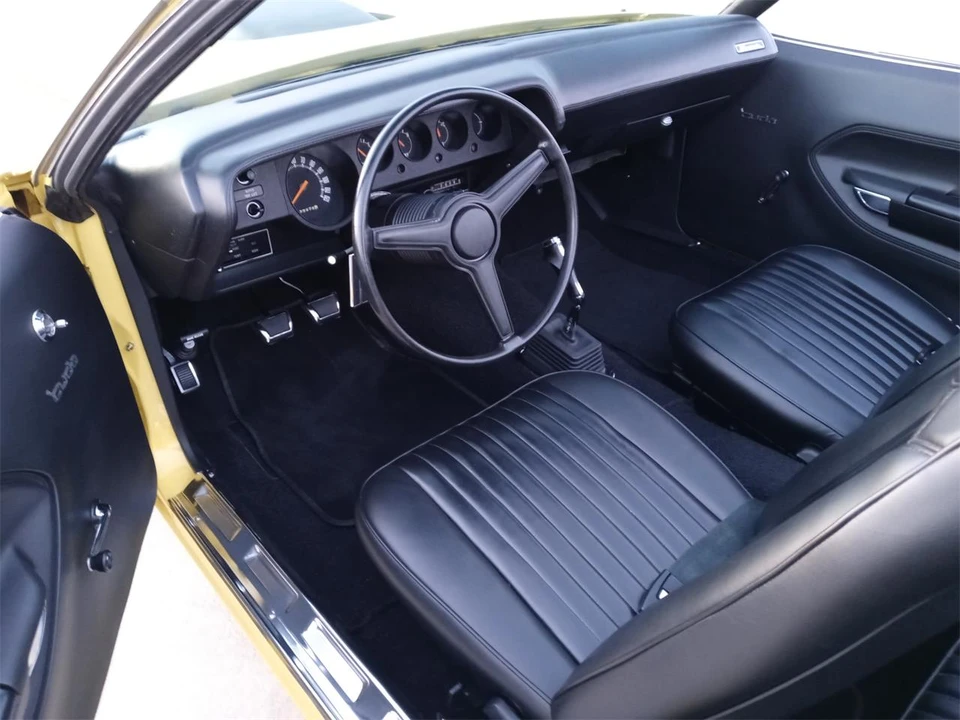 1971 Plymouth 'Cuda 3rd Gen Coupe - Image 5 of 23