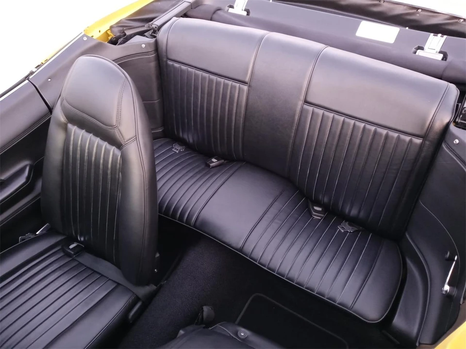 1971 Plymouth 'Cuda 3rd Gen Coupe - Image 6 of 23