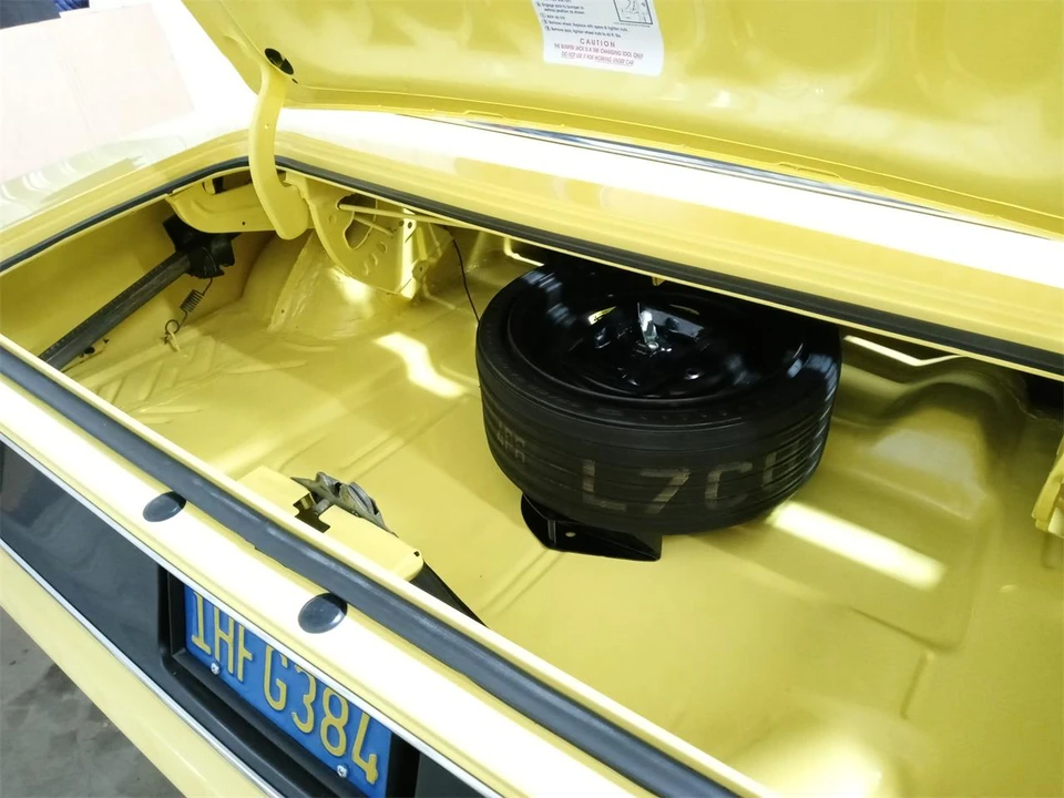 1971 Plymouth 'Cuda 3rd Gen Coupe - Image 11 of 23