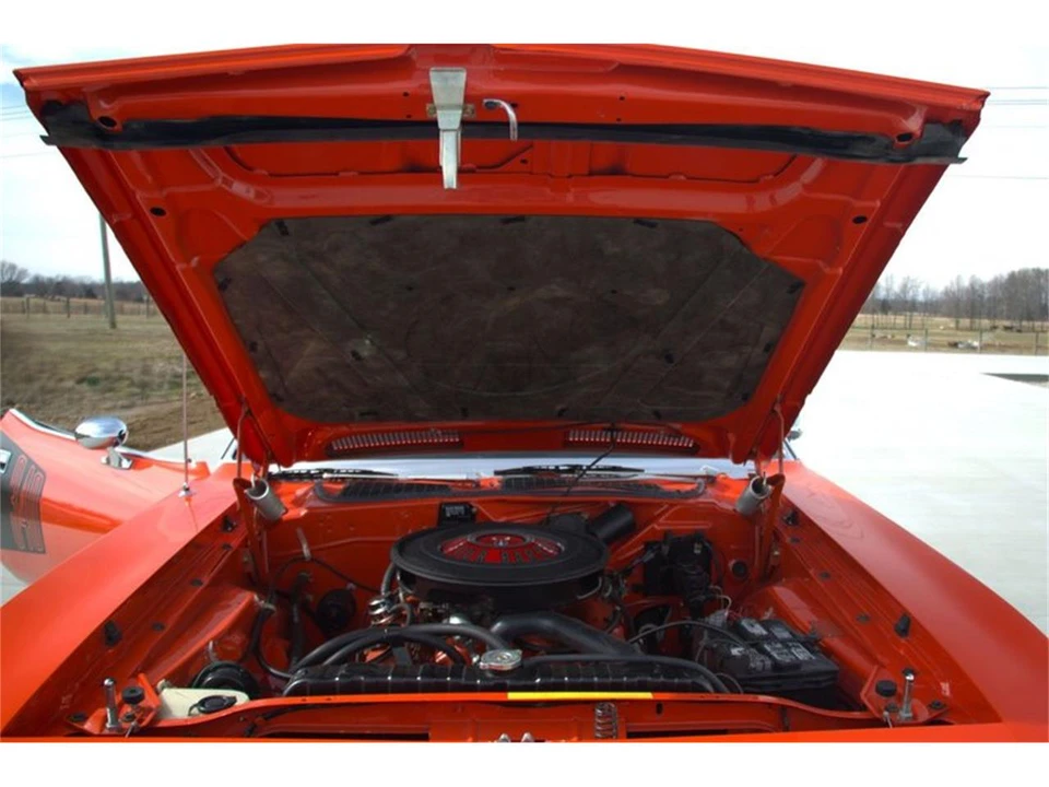 1971 Plymouth 'Cuda 3rd Gen Coupe - Image 21 of 25