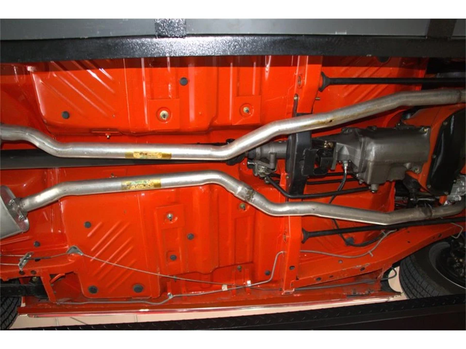 1971 Plymouth 'Cuda 3rd Gen Coupe - Image 25 of 25