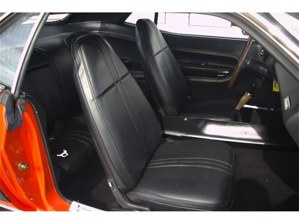 1971 Plymouth 'Cuda 3rd Gen Coupe - Image 14 of 25