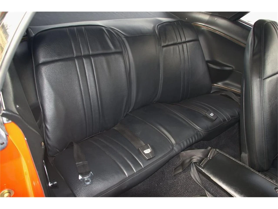 1971 Plymouth 'Cuda 3rd Gen Coupe - Image 16 of 25