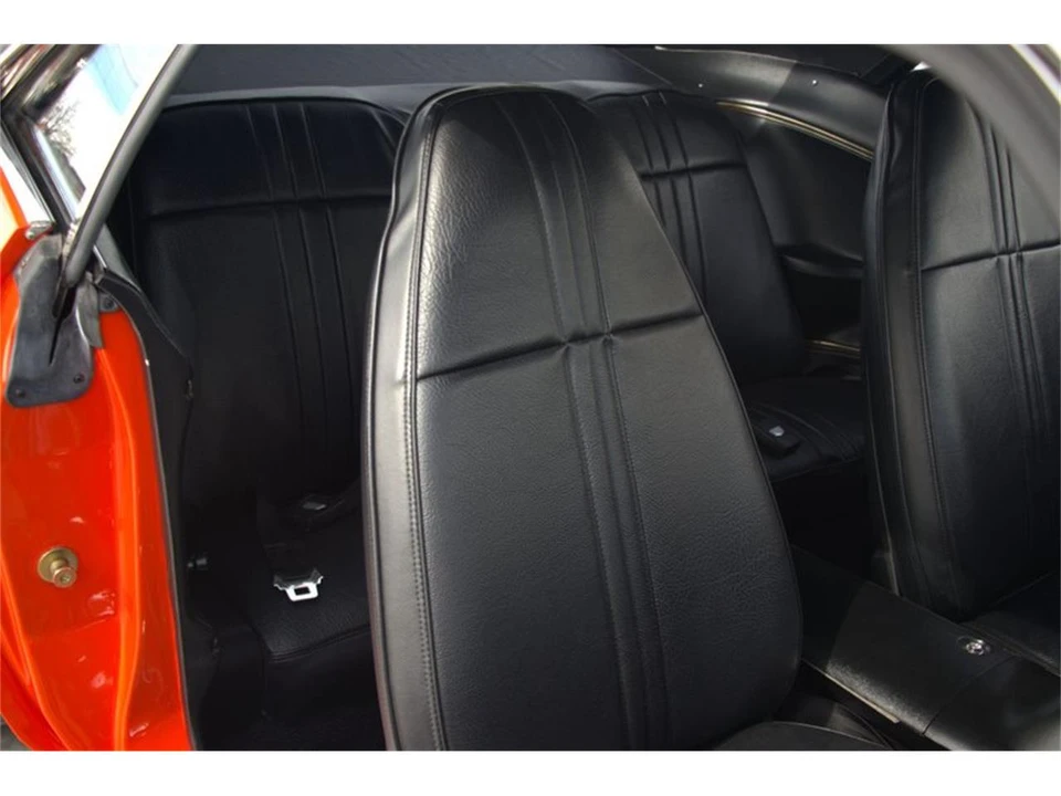 1971 Plymouth 'Cuda 3rd Gen Coupe - Image 15 of 25