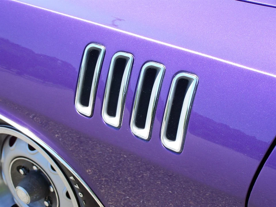 1971 Plymouth 'Cuda 3rd Gen Coupe - Image 11 of 19