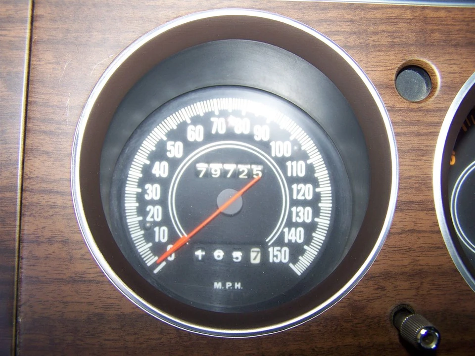 1971 Plymouth 'Cuda 3rd Gen Coupe - Image 7 of 19