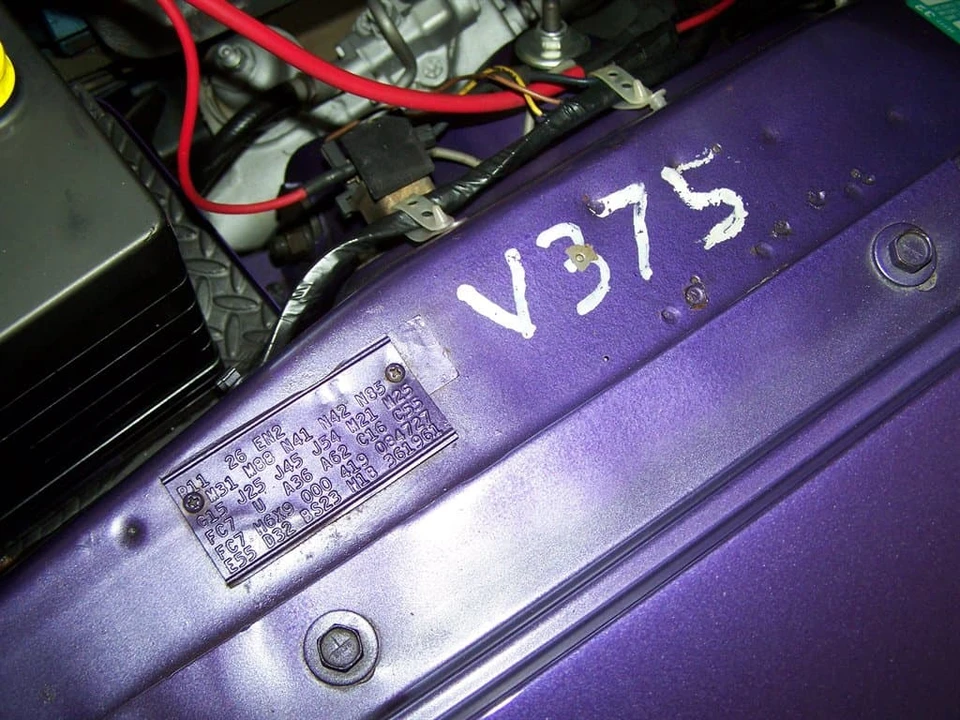 1971 Plymouth 'Cuda 3rd Gen Coupe - Image 12 of 19