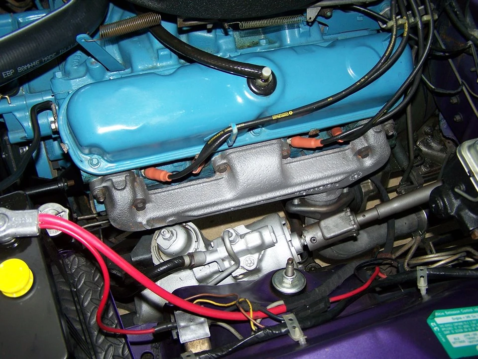 1971 Plymouth 'Cuda 3rd Gen Coupe - Image 13 of 19