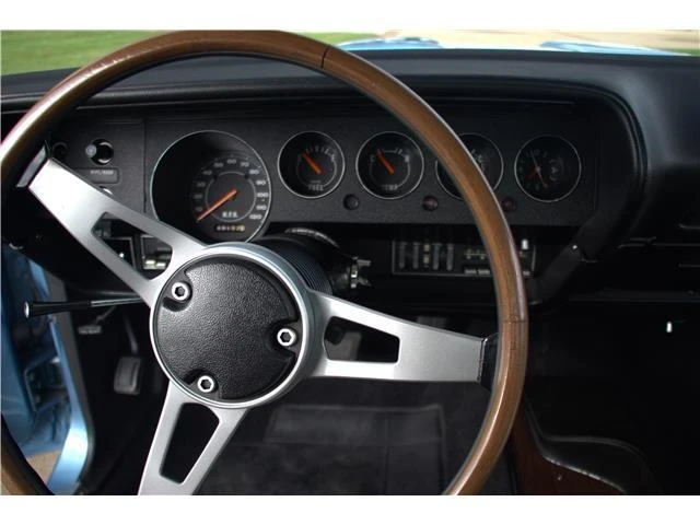 1971 Plymouth 'Cuda 3rd Gen Coupe - Image 7 of 21