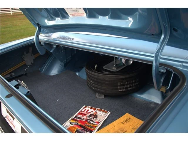 1971 Plymouth 'Cuda 3rd Gen Coupe - Image 11 of 21