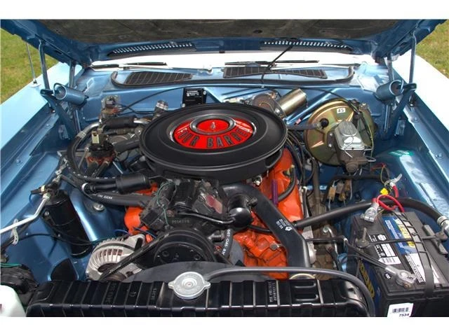 1971 Plymouth 'Cuda 3rd Gen Coupe - Image 3 of 21