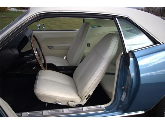 1971 Plymouth 'Cuda 3rd Gen Coupe - Image 6 of 21