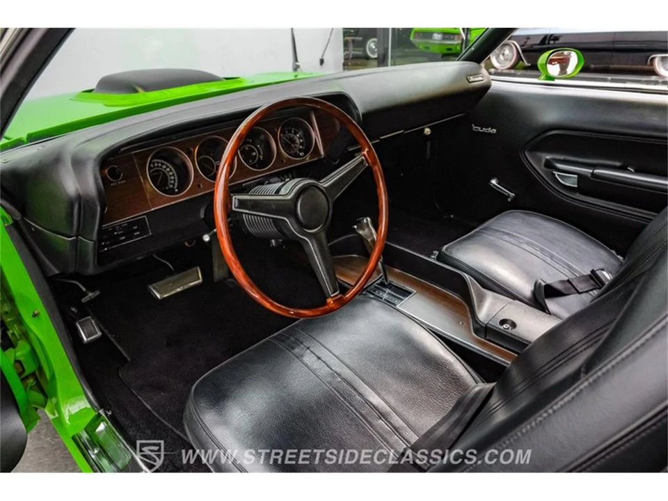 1971 Plymouth 'Cuda 3rd Gen Convertible - Image 3 of 31