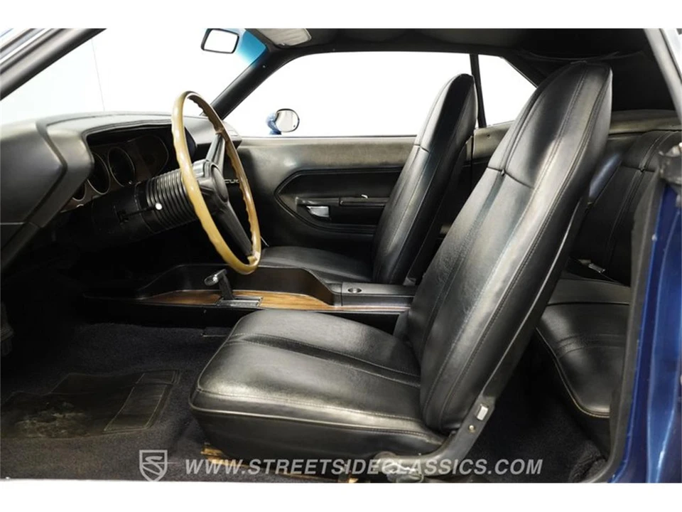 1971 Plymouth 'Cuda 3rd Gen Coupe - Image 3 of 31