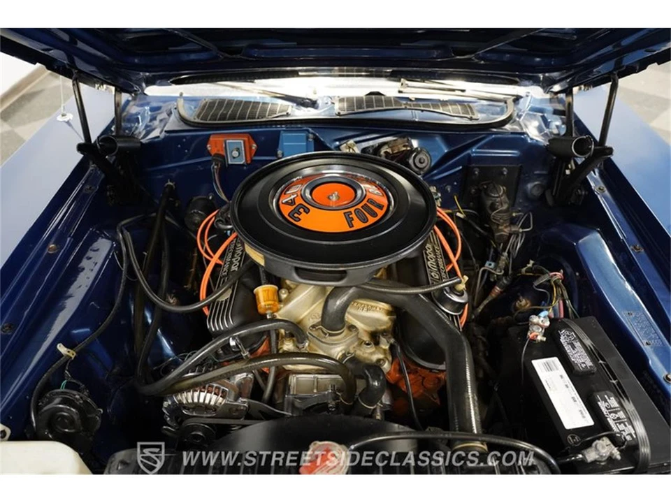 1971 Plymouth 'Cuda 3rd Gen Coupe - Image 4 of 31