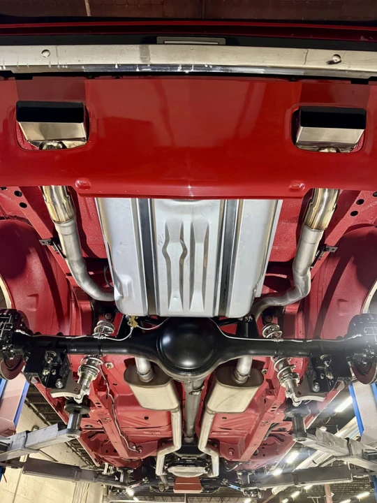 1971 Plymouth Barracuda - Image 30 of 31