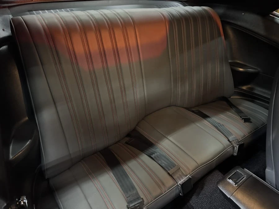 1971 Plymouth Barracuda - Image 18 of 31