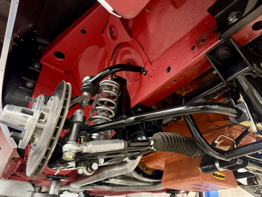 1971 Plymouth Barracuda - Image 27 of 31