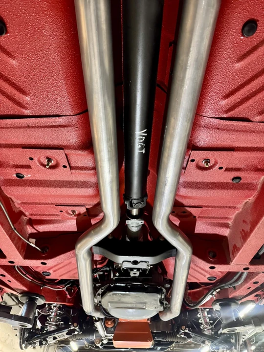 1971 Plymouth Barracuda - Image 26 of 31