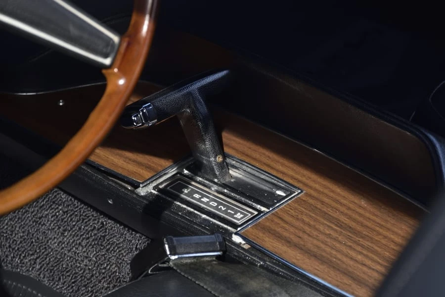 1971 Plymouth Barracuda - Image 26 of 29