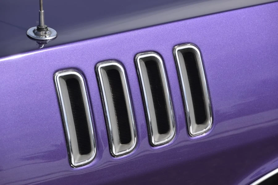 1971 Plymouth Barracuda - Image 8 of 29