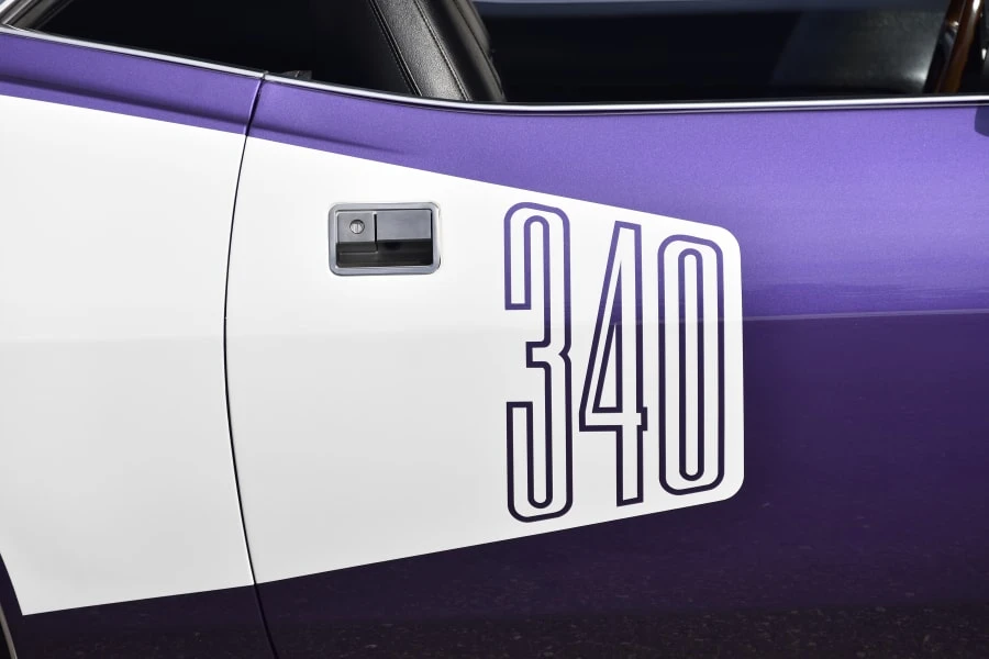 1971 Plymouth Barracuda - Image 15 of 29