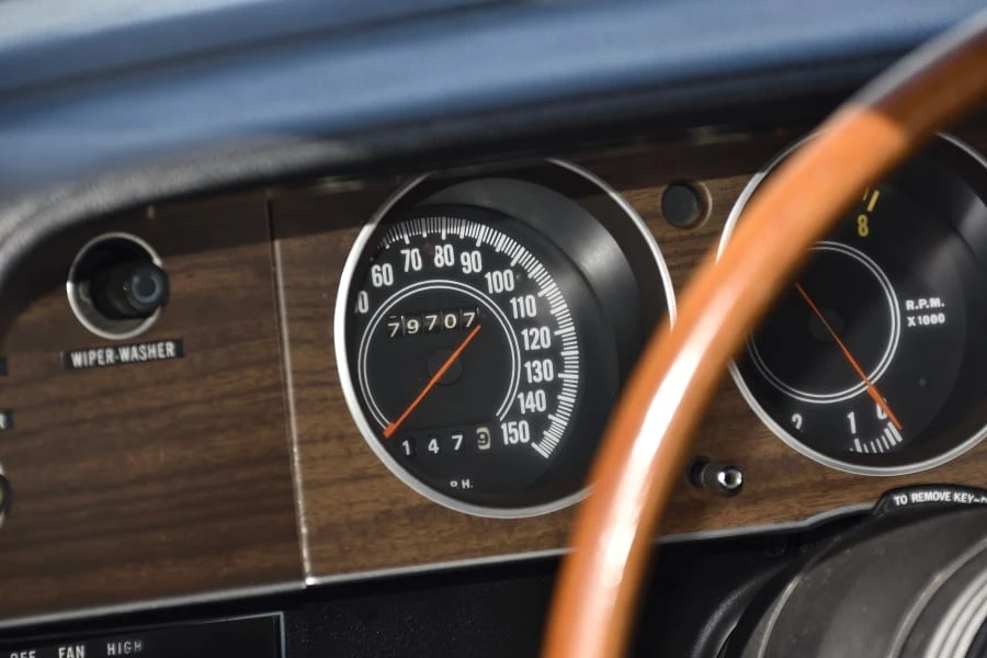 1971 Plymouth Barracuda - Image 25 of 29