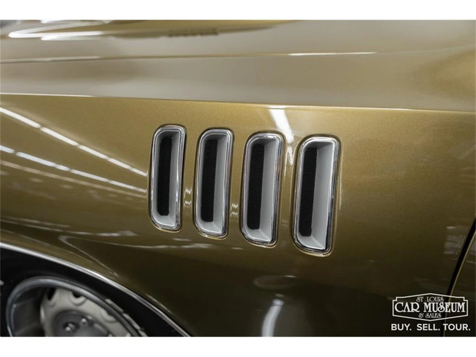 1971 Plymouth 'Cuda 3rd Gen Coupe - Image 11 of 31