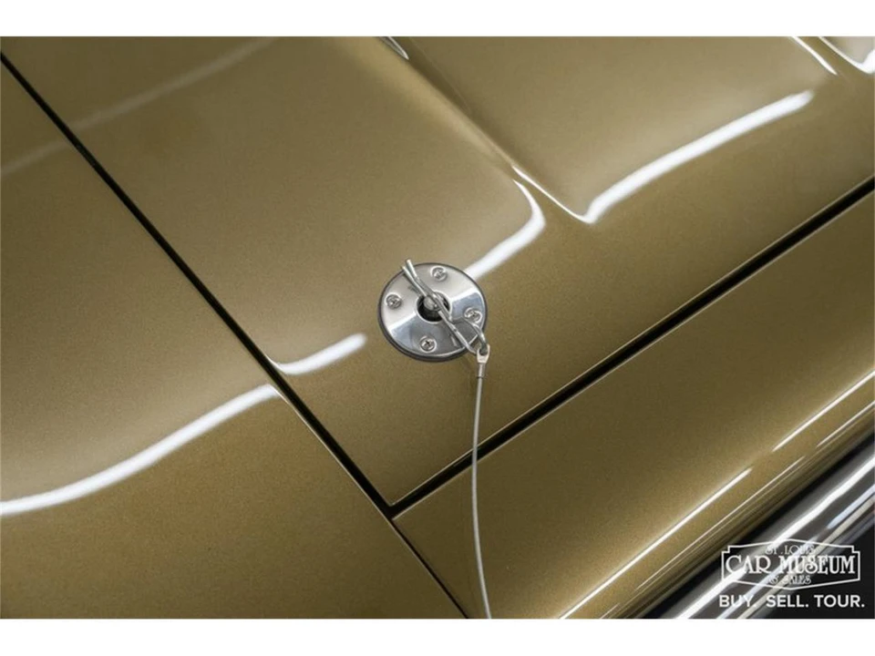 1971 Plymouth 'Cuda 3rd Gen Coupe - Image 26 of 31