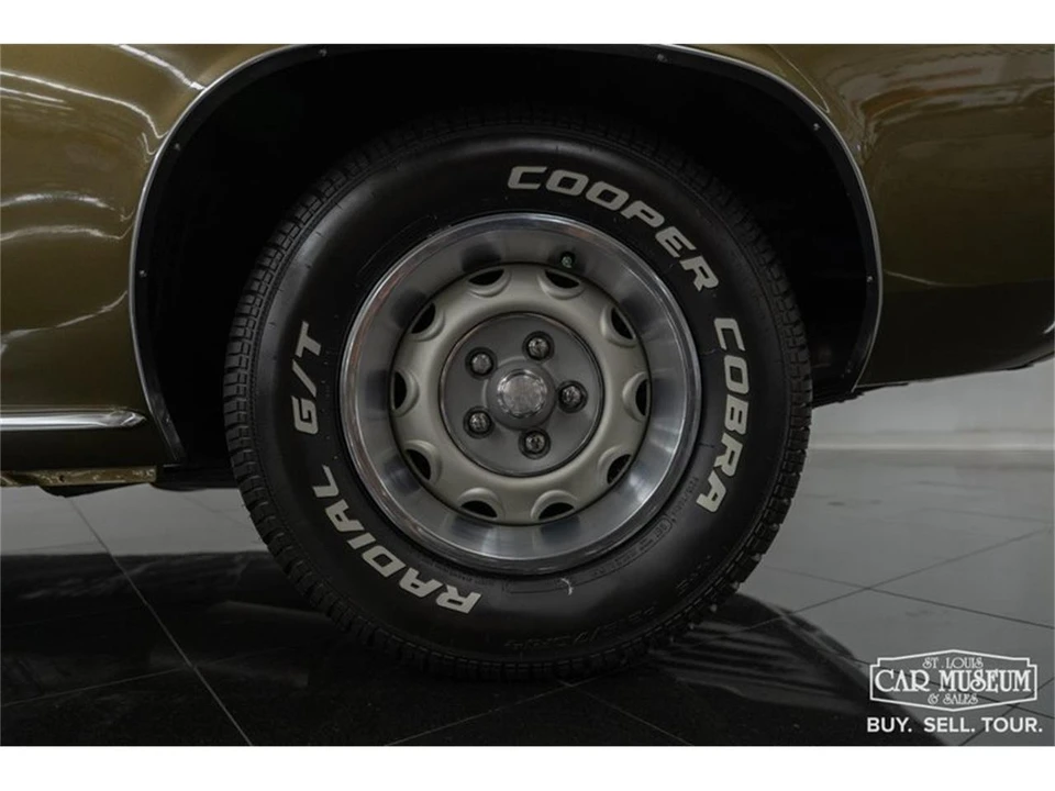 1971 Plymouth 'Cuda 3rd Gen Coupe - Image 17 of 31