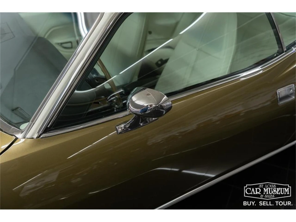 1971 Plymouth 'Cuda 3rd Gen Coupe - Image 12 of 31