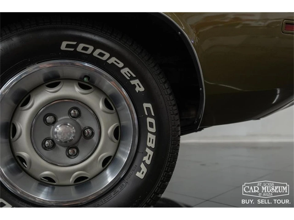 1971 Plymouth 'Cuda 3rd Gen Coupe - Image 18 of 31