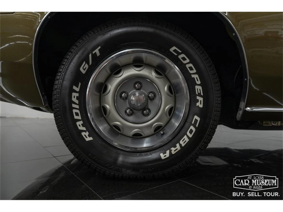 1971 Plymouth 'Cuda 3rd Gen Coupe - Image 8 of 31