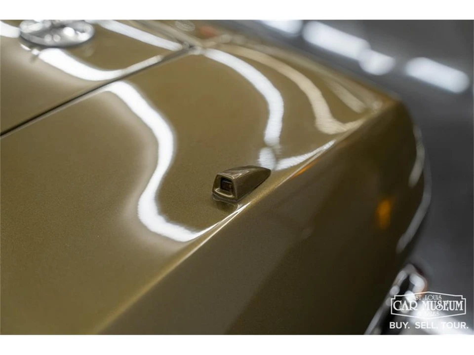 1971 Plymouth 'Cuda 3rd Gen Coupe - Image 28 of 31