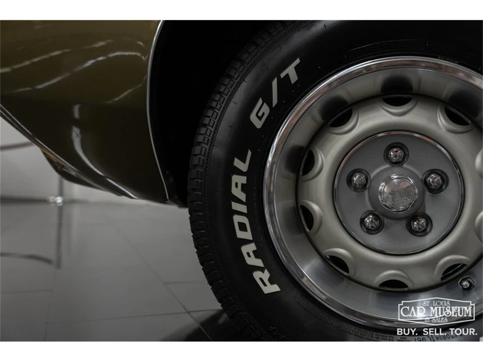 1971 Plymouth 'Cuda 3rd Gen Coupe - Image 9 of 31