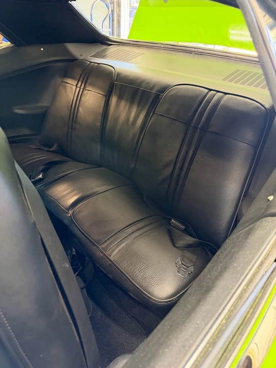 1971 Plymouth 'Cuda 3rd Gen Coupe - Image 18 of 23