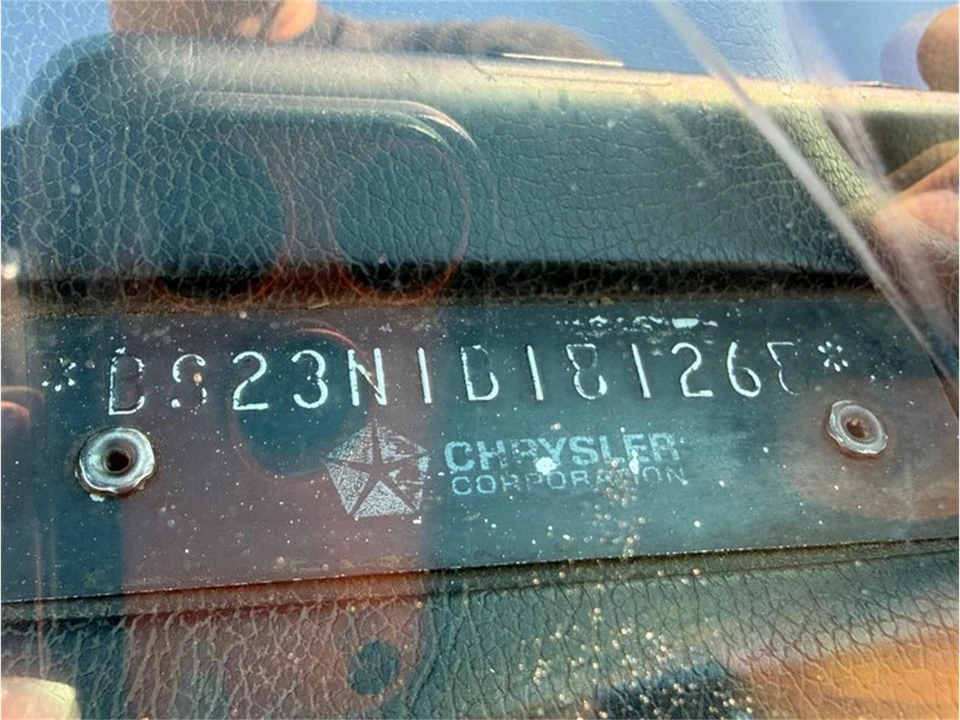 1971 Plymouth 'Cuda 3rd Gen Coupe - Image 18 of 31