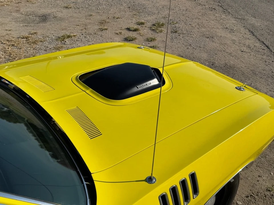 1971 Plymouth 'Cuda 3rd Gen Coupe - Image 10 of 31