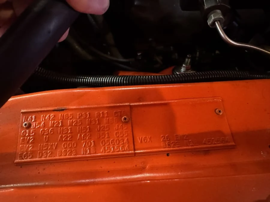 1971 Plymouth 'Cuda 3rd Gen Coupe - Image 18 of 22