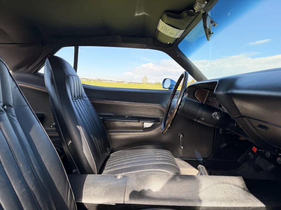 1971 Plymouth Barracuda - Image 20 of 31