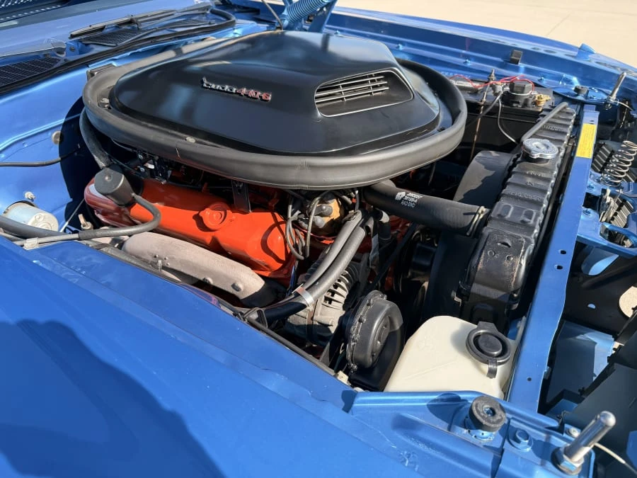 1971 Plymouth Barracuda - Image 23 of 31