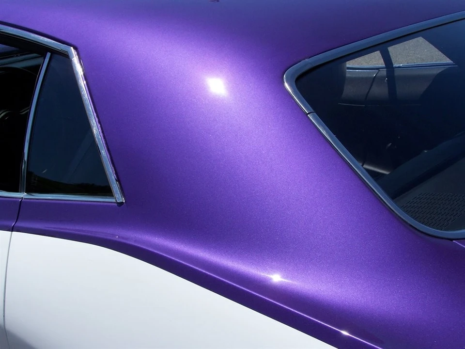 1971 Plymouth 'Cuda 3rd Gen Coupe - Image 29 of 31